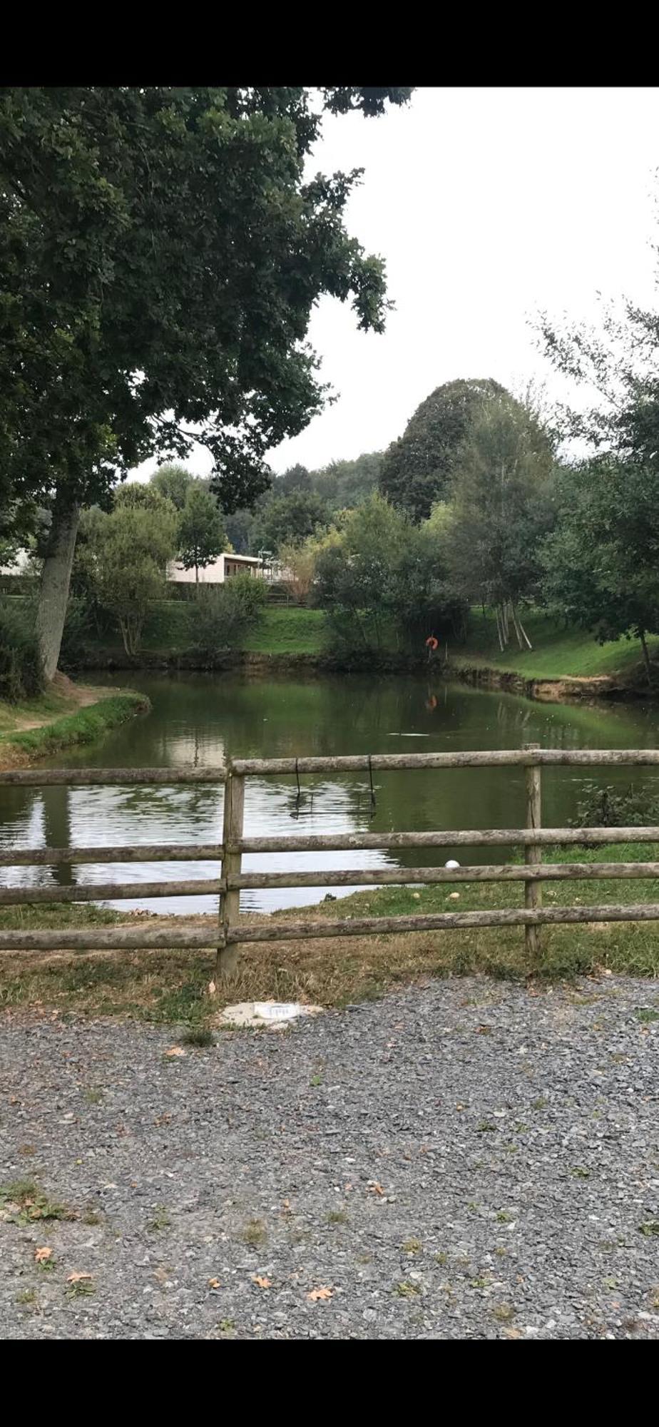 Отель Domaine Litteau Экстерьер фото