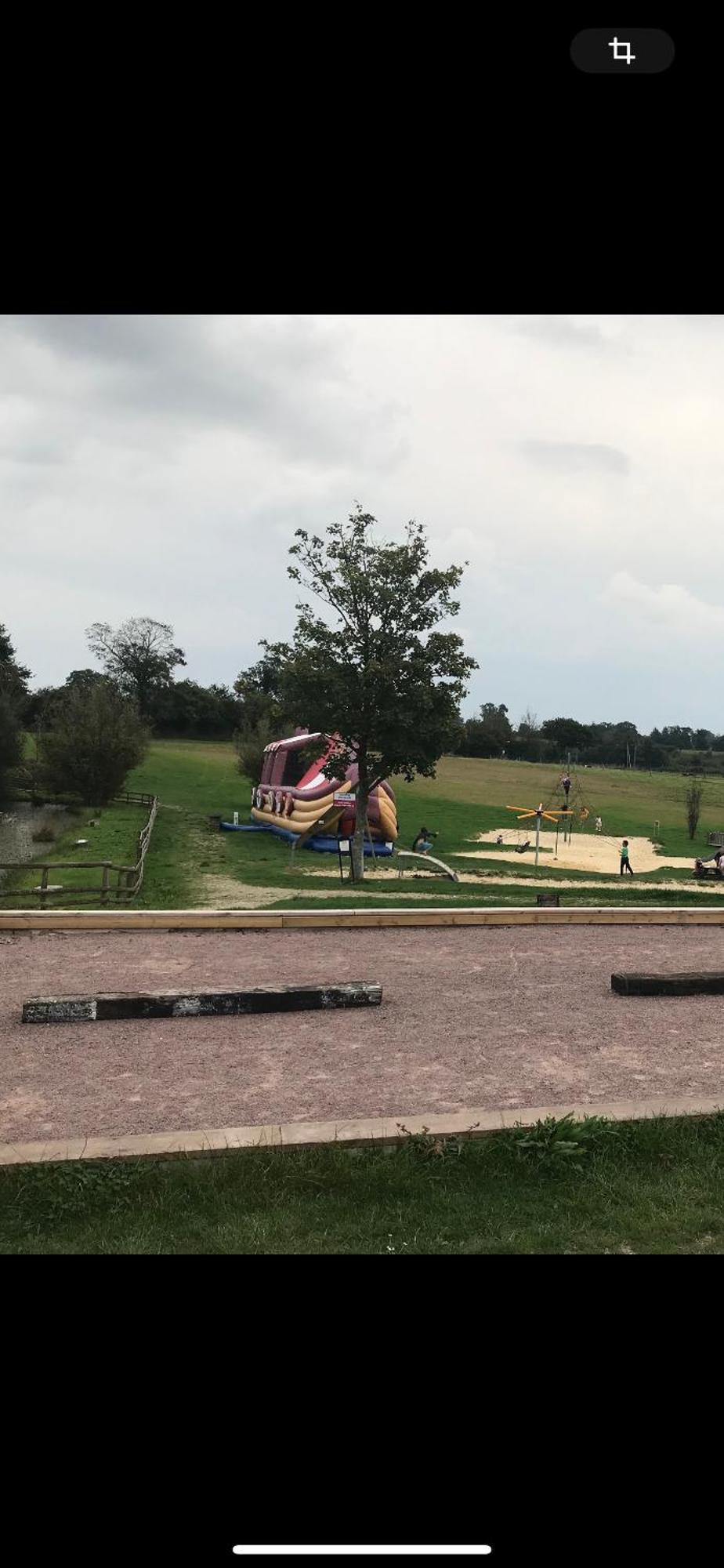 Отель Domaine Litteau Экстерьер фото